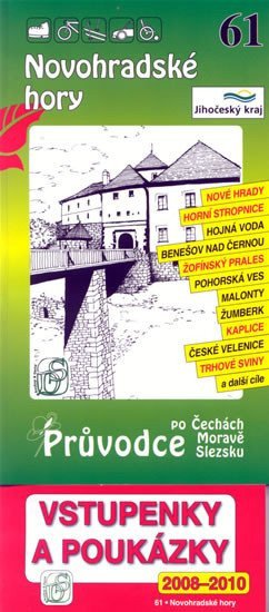 Obálka knihy