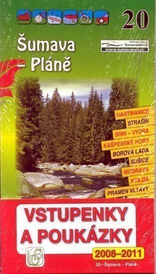 Obálka knihy