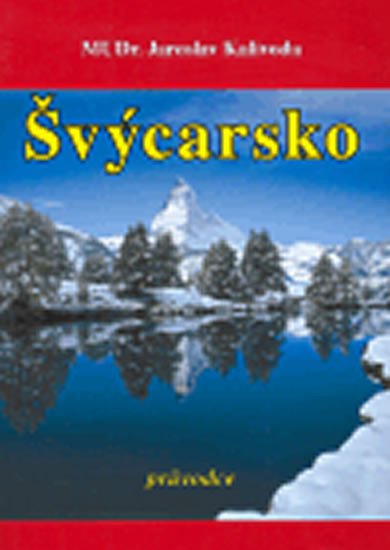 ŠVÝCARSKO