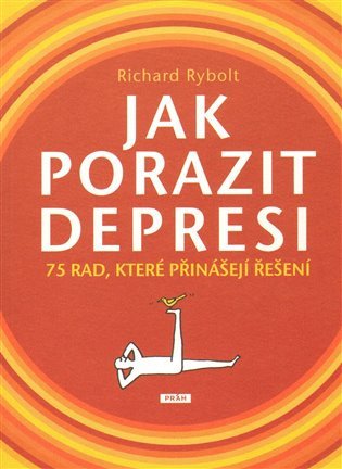 Obálka knihy