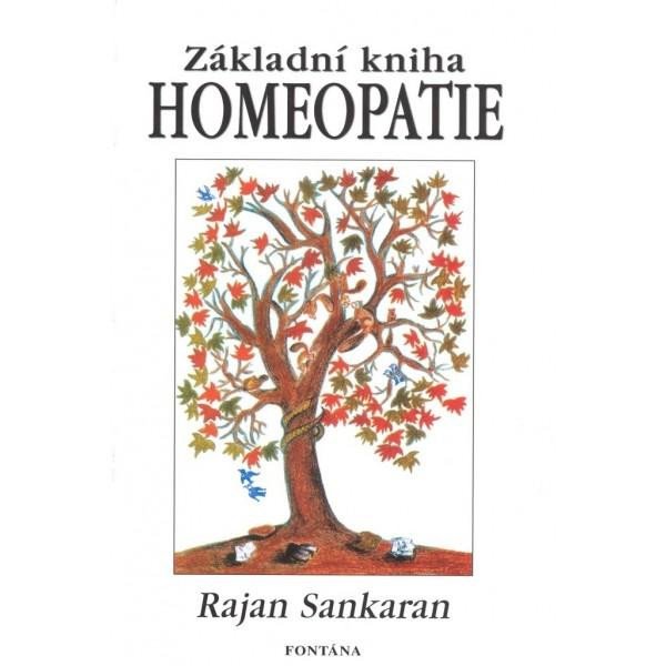 ZÁKLADNÍ HOMEOPATIE