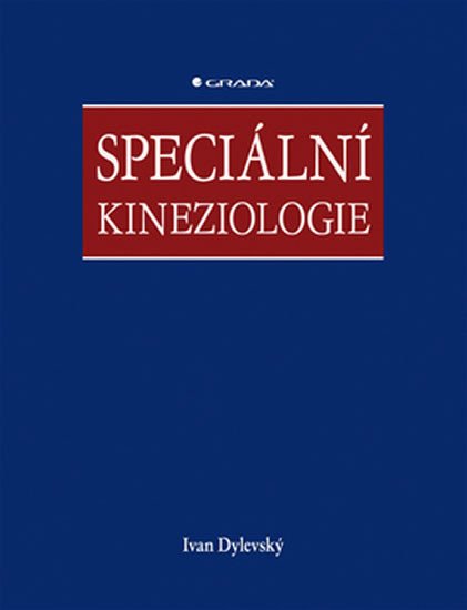 SPECIÁLNÍ KINEZIOLOGIE