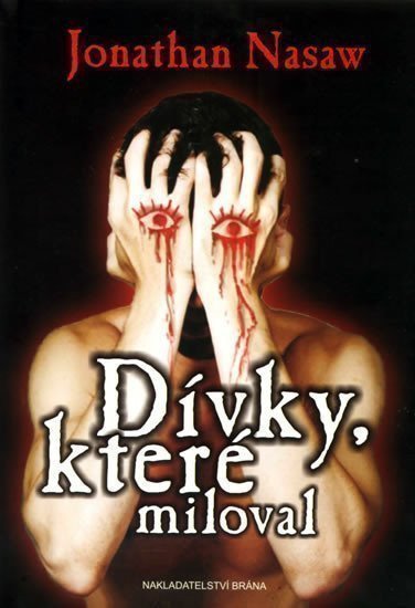 Obálka knihy