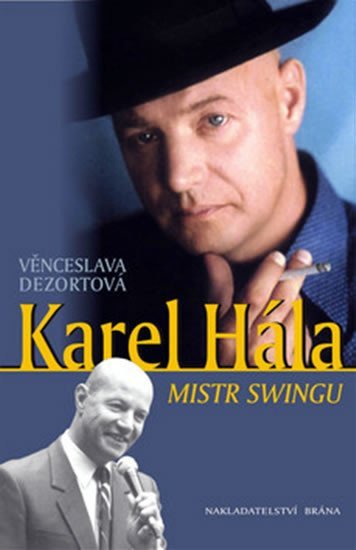 Obálka knihy