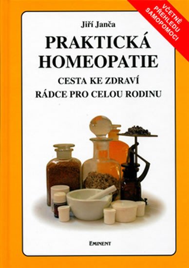 PRAKTICKÁ HOMEOPATIE