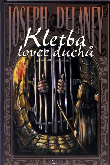 KLETBA LOVCE DUCHŮ/DEUS