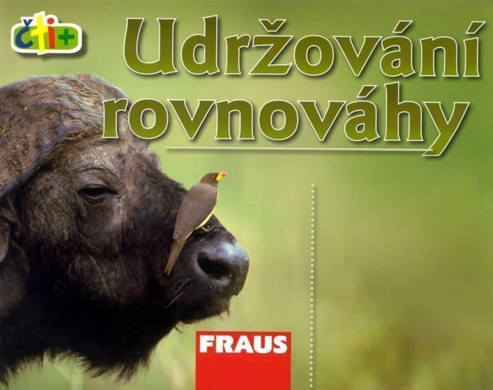 Obálka knihy
