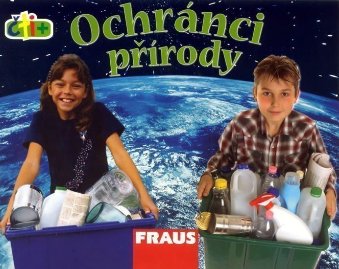 Obálka knihy