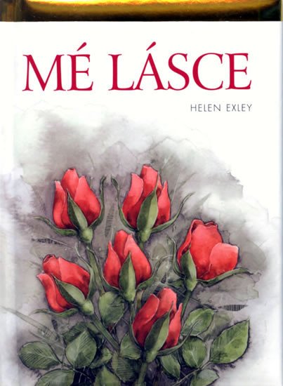 MÉ LÁSCE