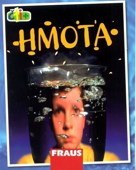 Obálka knihy