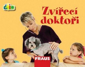Obálka knihy