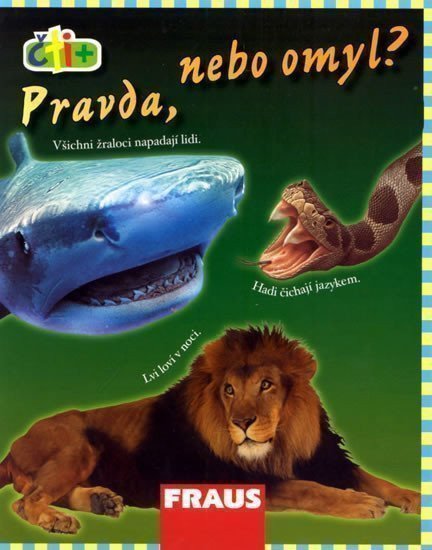Obálka knihy