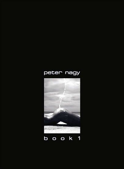 PETER NAGY-BOOK 1                          FOTOGRAFIE