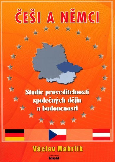 Obálka knihy