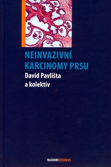 NEINVAZIVNÍ KARCINOMY PRSU