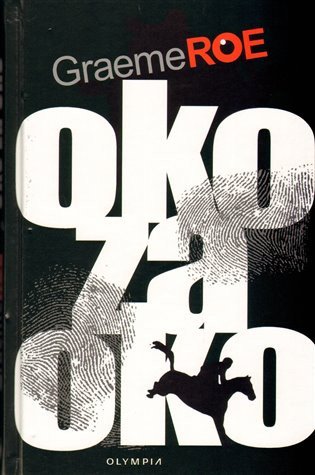 Obálka knihy