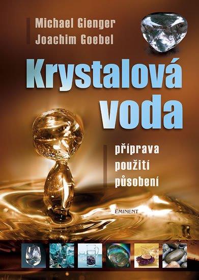 KRYSTALOVÁ VODA/EMINENT