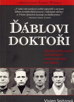 Obálka knihy