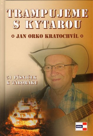 Obálka knihy