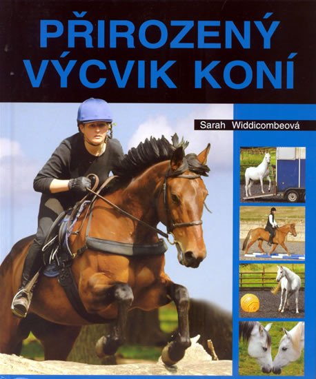 Obálka knihy