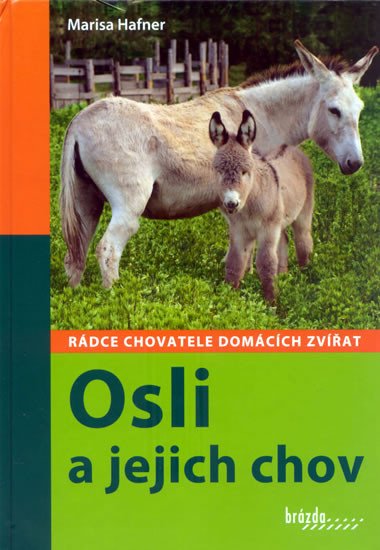 OSLI A JEJICH CHOV