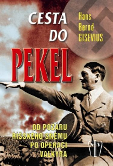 CESTA DO PEKEL