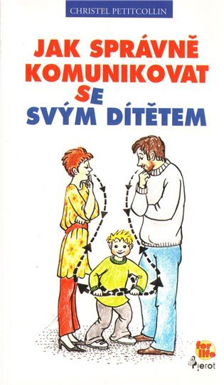 Obálka knihy