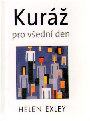 Obálka knihy