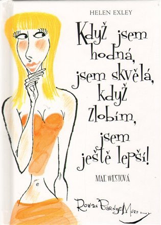 Obálka knihy
