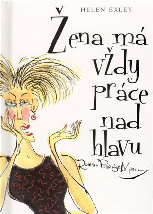 Obálka knihy
