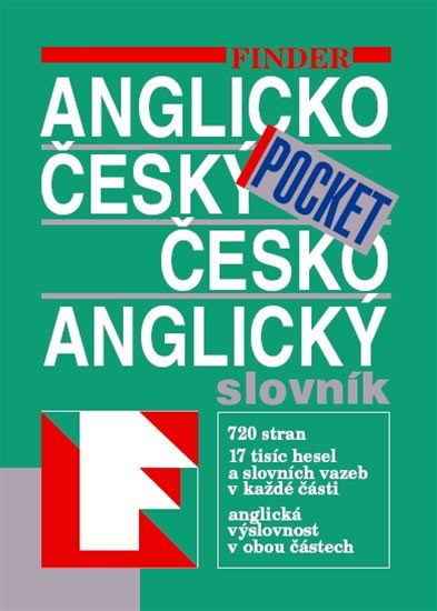 AČ-ČA POCKET/FIN