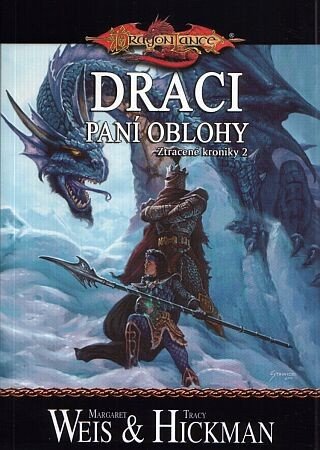 Obálka knihy