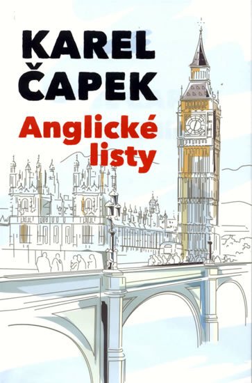 ANGLICKÉ LISTY