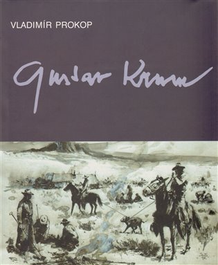 Obálka knihy