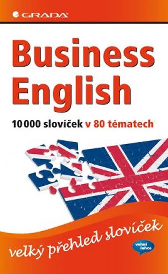 BUSINESS ENGLISH