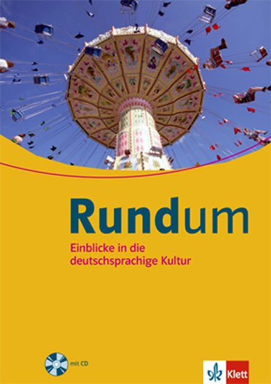 RUNDUM - EINBLICKE IN DIE... (+CD)