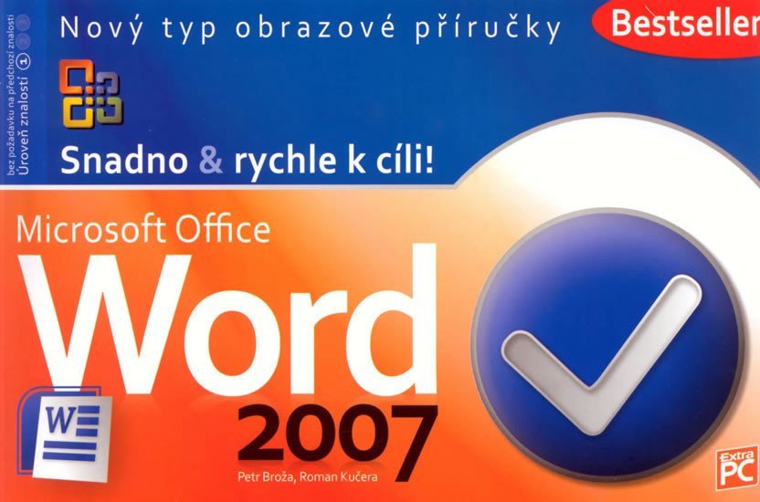 Obálka knihy