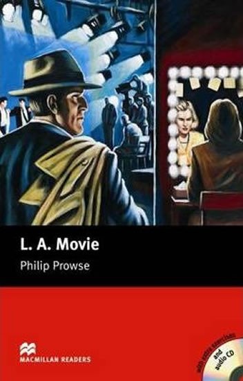 L.A.MOVIE +CD (READERS 6)