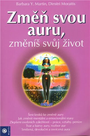 Obálka knihy