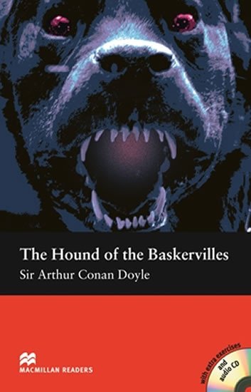 THE HOUND OF THE BASKERVILLES +CD (READERS 3)