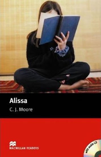 ALISSA +CD (READERS 3)