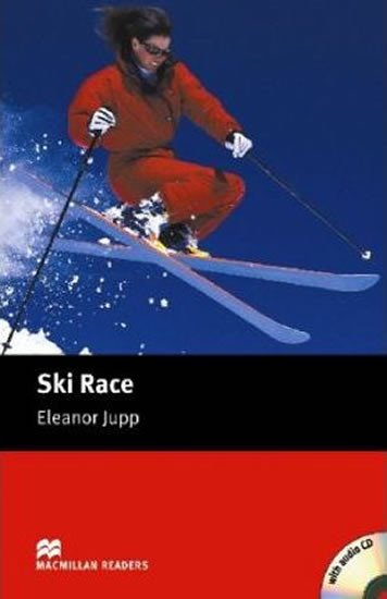 SKI RACE + CD