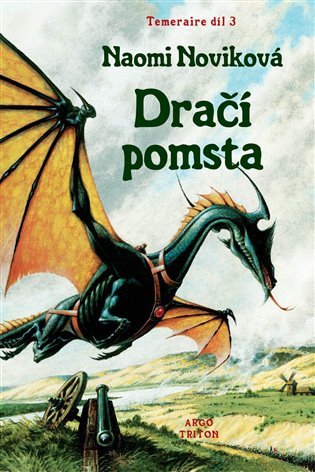 Obálka knihy