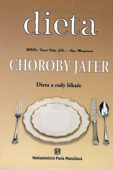 DIETA - CHOROBY JATER