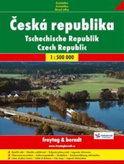 ČESKO/GEOCLUB