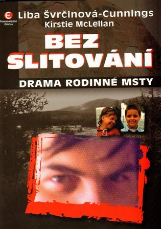 Obálka knihy