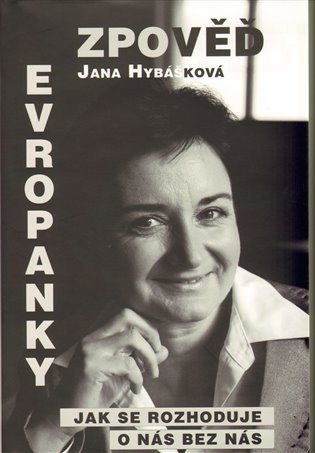 Obálka knihy