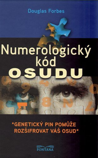 Obálka knihy