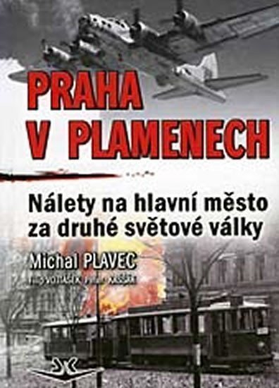 Obálka knihy