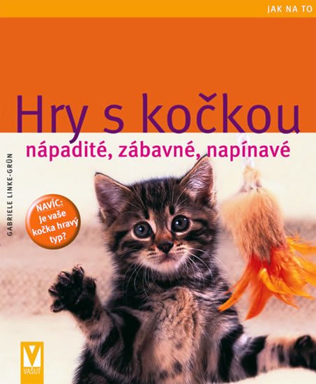 HRY S KOČKOU/VAŠUT